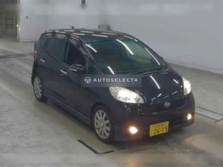 Daihatsu Sonica 2006, photo 1 of 1