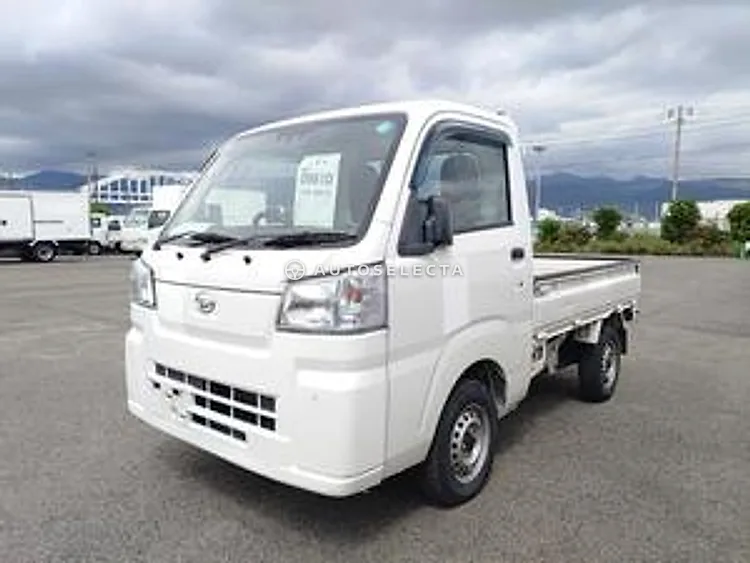 Daihatsu Hijet 2022, photo 1 of 1