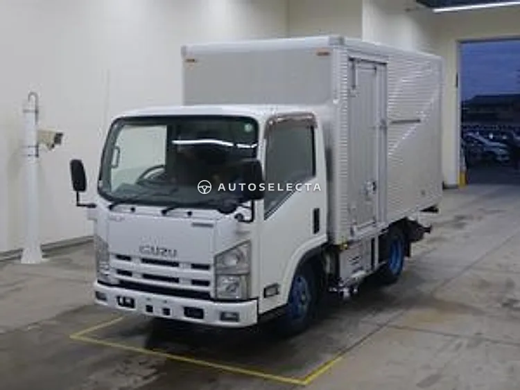 Isuzu ELF 2013, photo 1 of 1