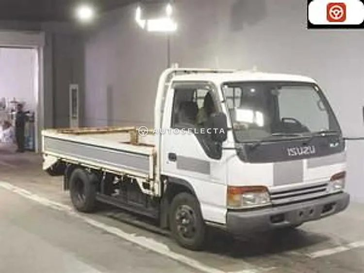 Isuzu ELF 2000, photo 1 of 1