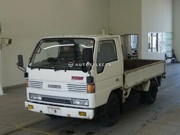 Mazda Titan 1994, photo 1 of 1