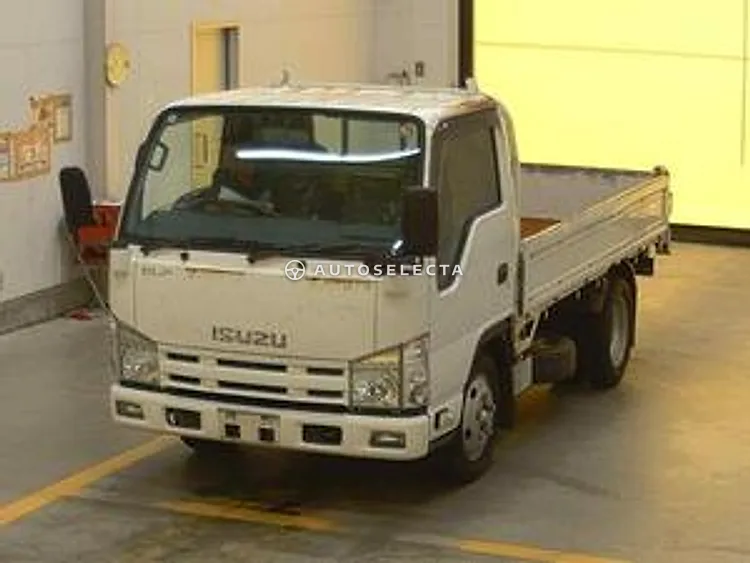 Isuzu ELF 2014, photo 1 of 1