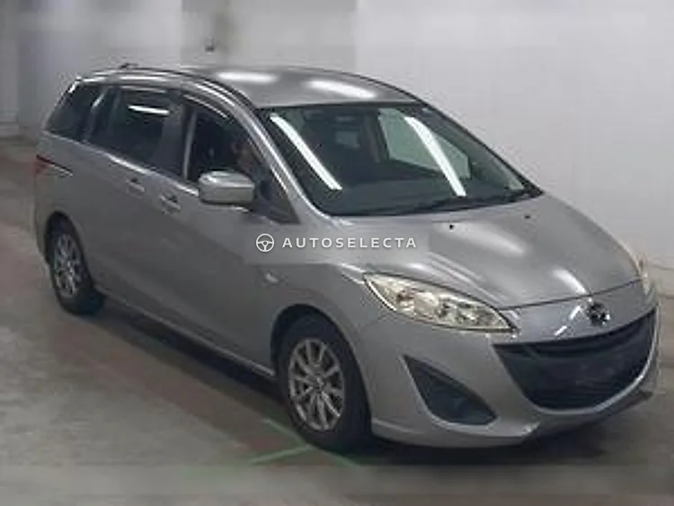 Mazda Premacy 2014, photo 1 of 1