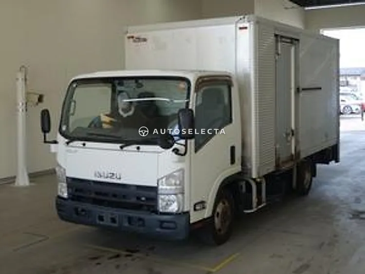Isuzu ELF 2014, photo 1 of 1