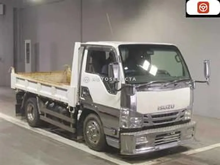 Isuzu ELF 2015, photo 1 of 1
