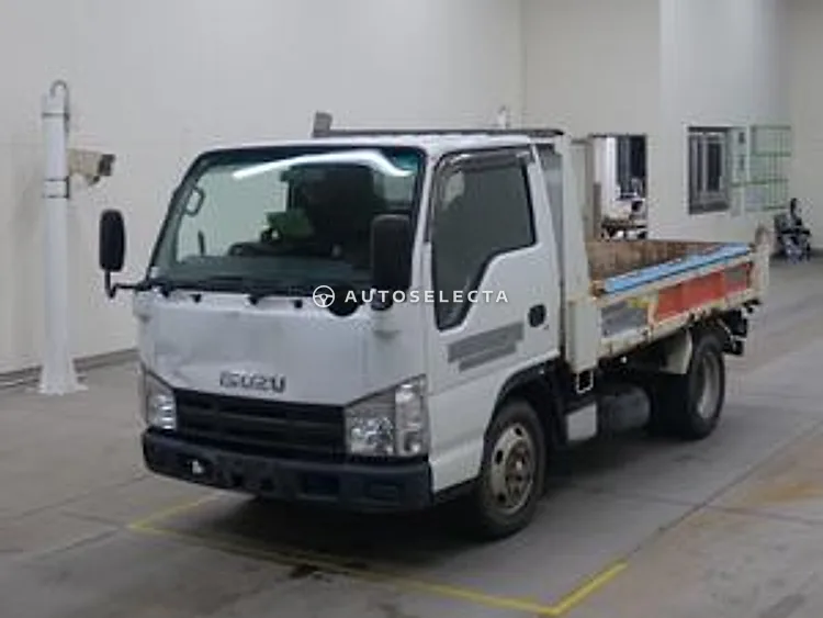 Isuzu ELF 2008, photo 1 of 1