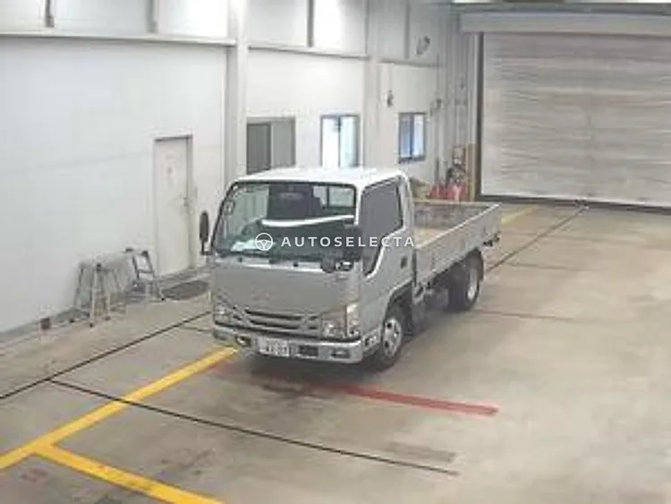 Isuzu ELF 2019, photo 1 of 1