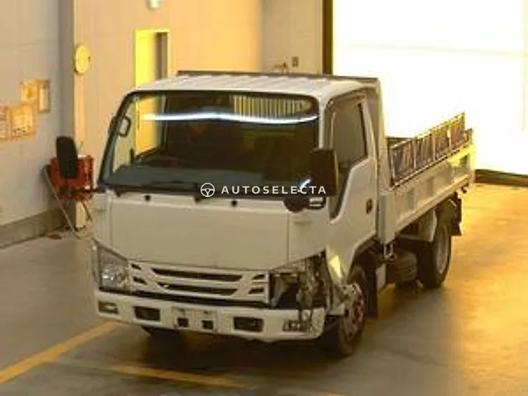 Isuzu ELF 2019, photo 1 of 1