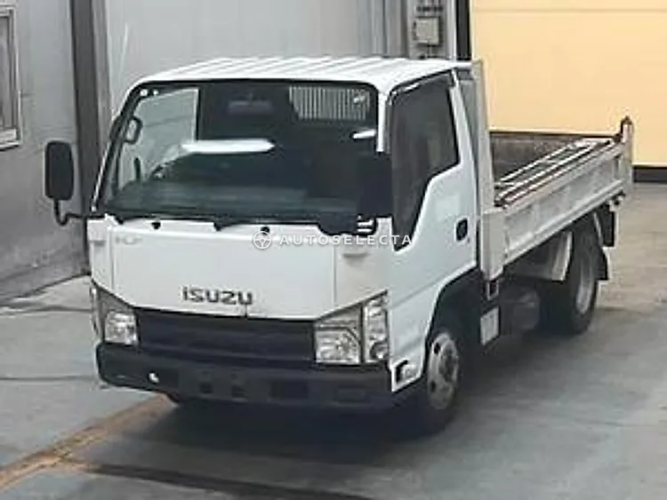 Isuzu ELF 2011, photo 1 of 1