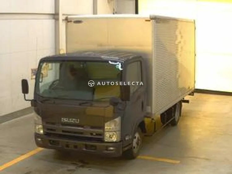 Isuzu ELF 2011, photo 1 of 1