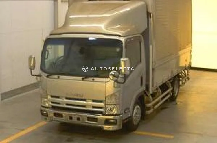 Isuzu ELF 2014, photo 1 of 1