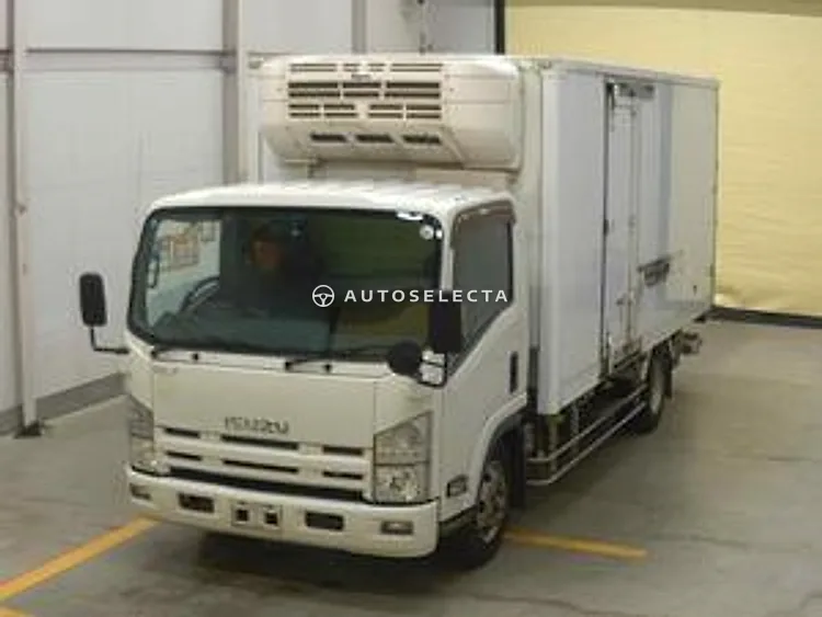 Isuzu ELF 2014, photo 1 of 1