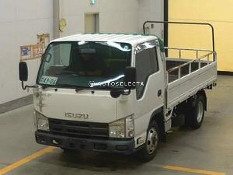 Isuzu ELF 2012, photo 1 of 1