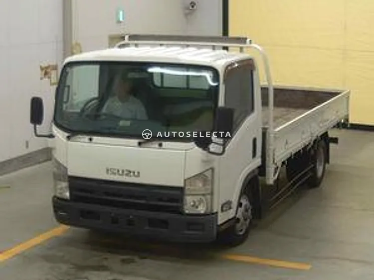 Isuzu ELF 2013, photo 1 of 1