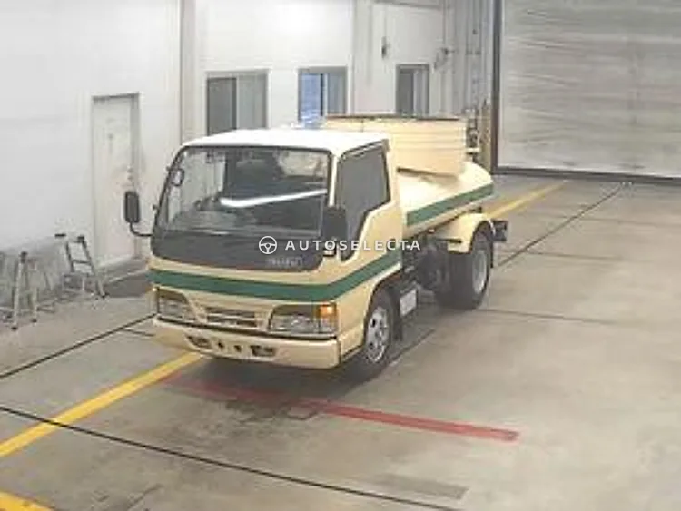 Isuzu ELF 1996, photo 1 of 1
