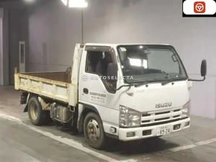 Isuzu ELF 2014, photo 1 of 1