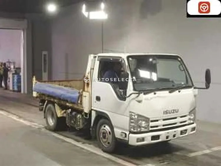 Isuzu ELF 2012, photo 1 of 1