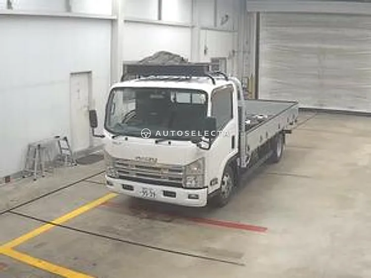 Isuzu ELF 2013, photo 1 of 1