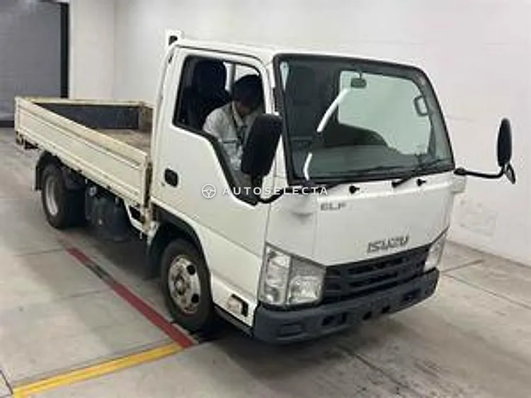 Isuzu ELF 2019, photo 1 of 1