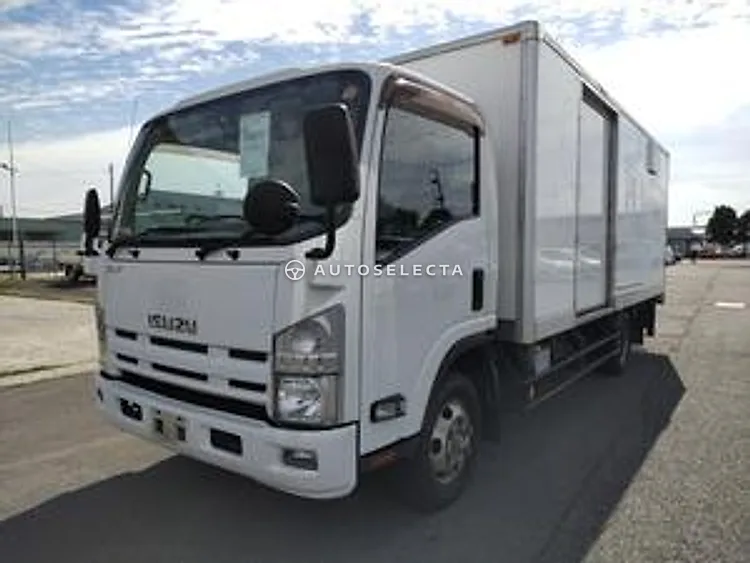 Isuzu ELF 2013, photo 1 of 1