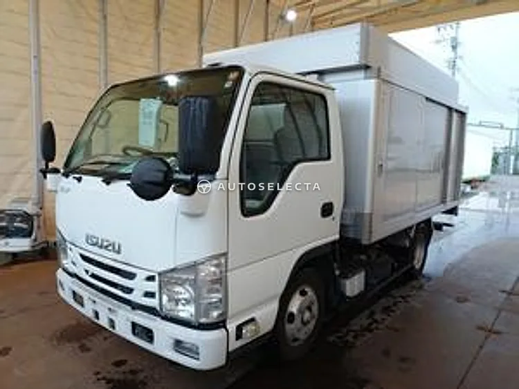 Isuzu ELF 2018, photo 1 of 1