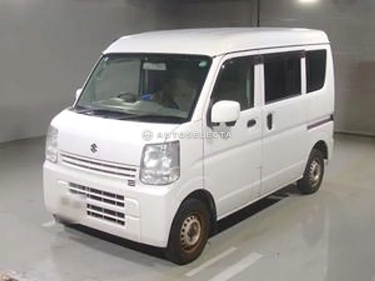 Suzuki Every 2016, photo 1 of 1