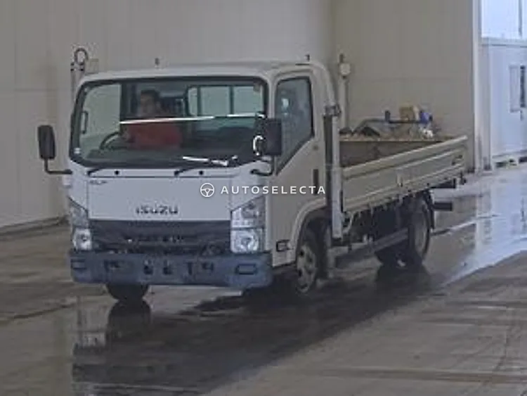 Isuzu ELF 2019, photo 1 of 1