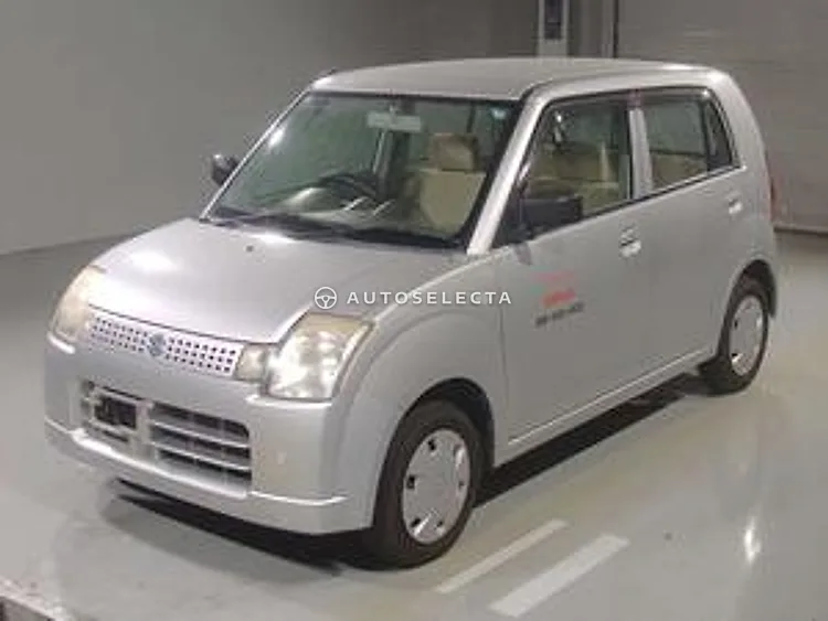 Suzuki Alto 2005, photo 1 of 1