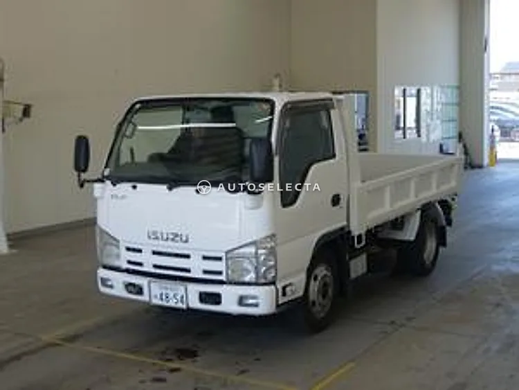 Isuzu ELF 2012, photo 1 of 1