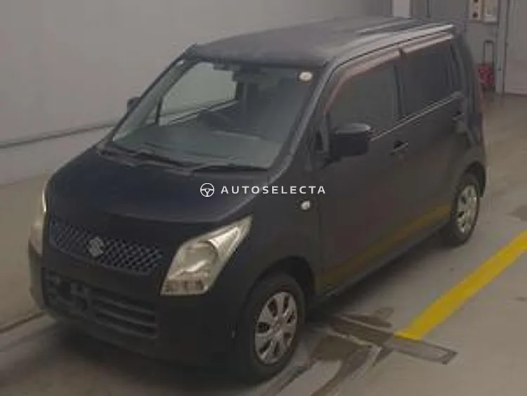 Suzuki Wagon R 2011, photo 1 of 1