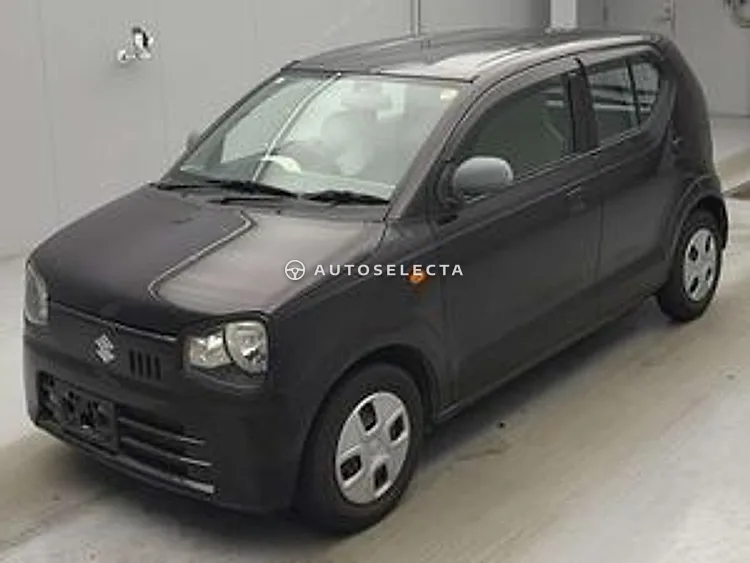 Suzuki Alto 2015, photo 1 of 1