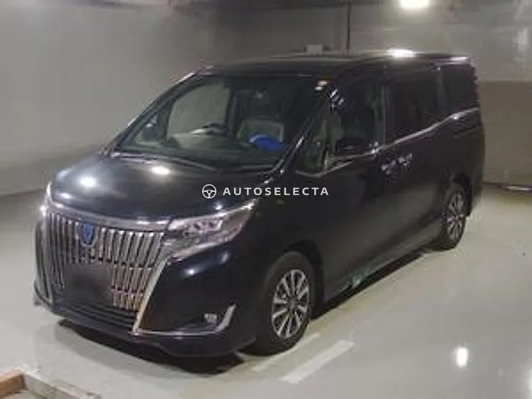 Toyota Esquire 2021, photo 1 of 1