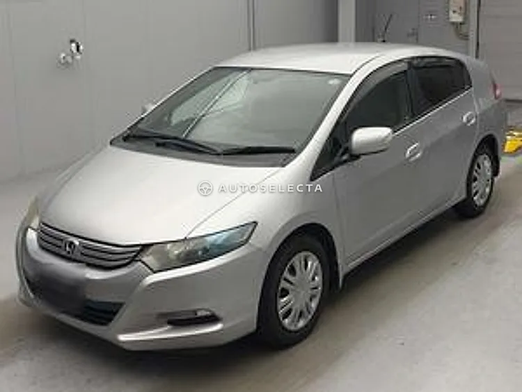 Honda Insight 2009, photo 1 of 1