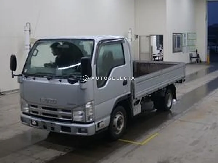 Isuzu ELF 2011, photo 1 of 1