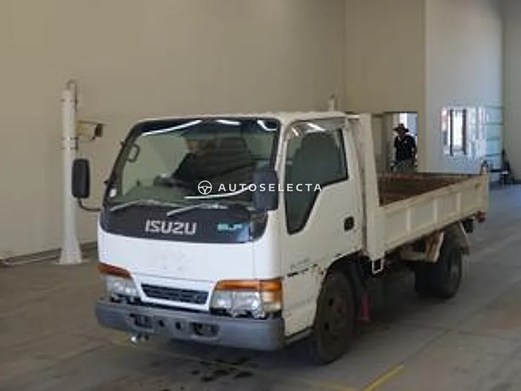Isuzu ELF 1997, photo 1 of 1