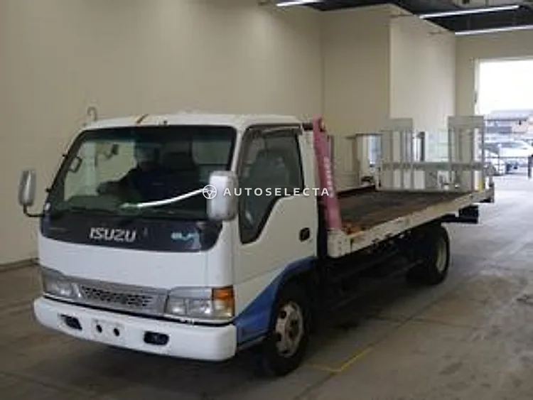 Isuzu ELF 1999, photo 1 of 1