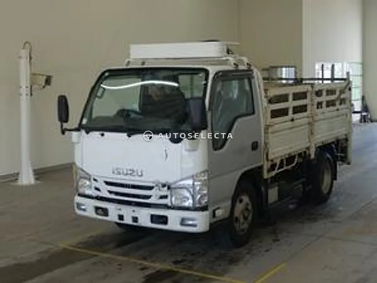 Isuzu ELF 2017, photo 1 of 1