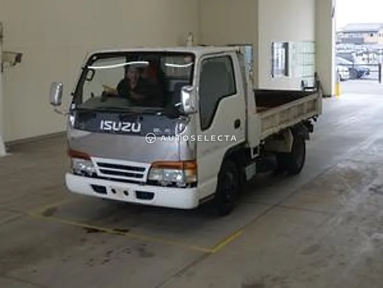 Isuzu ELF 1994, photo 1 of 1
