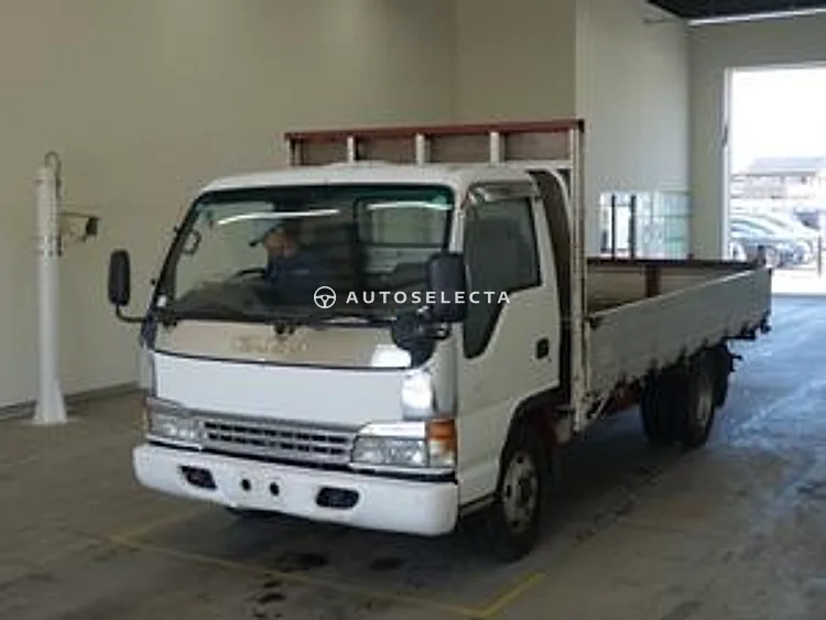 Isuzu ELF 2000, photo 1 of 1