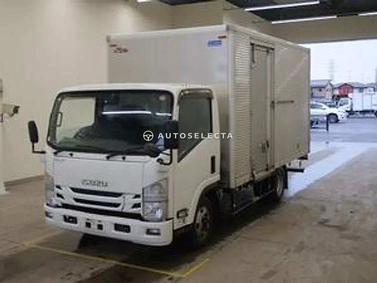 Isuzu ELF 2018, photo 1 of 1