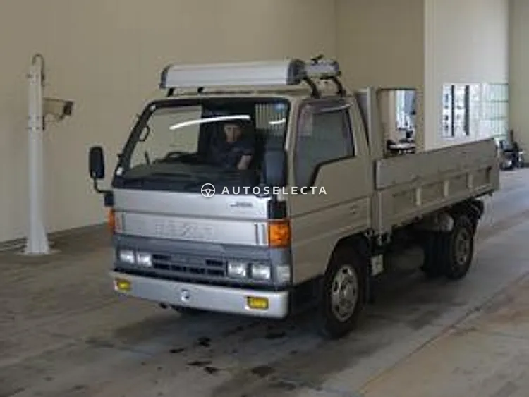 Mazda Titan 1996, photo 1 of 1