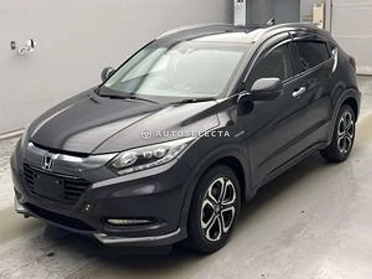 Honda Vezel 2015, photo 1 of 1