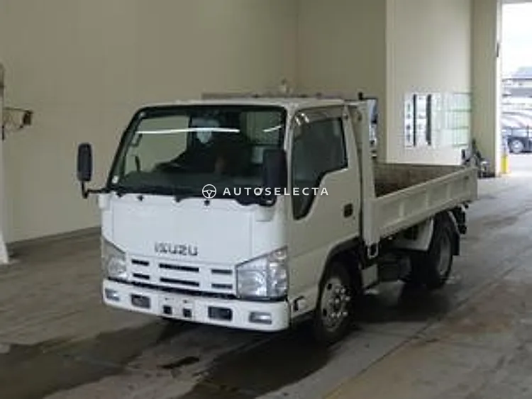 Isuzu ELF 2014, photo 1 of 1