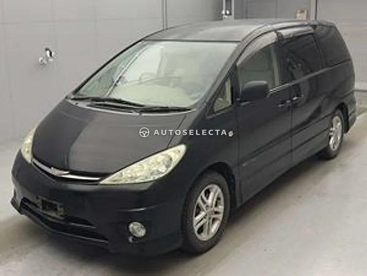 Toyota Estima 2004, photo 1 of 1