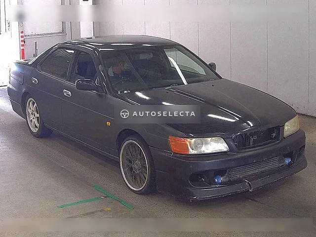 Nissan Laurel 1997, auction grade R