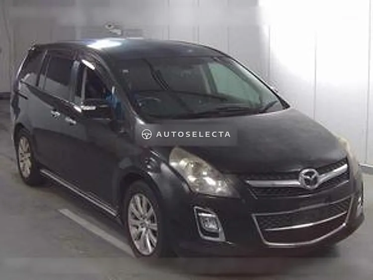 Mazda MPV 2011, photo 1 of 1