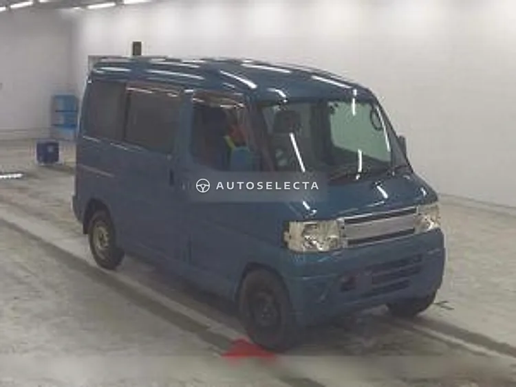 Mitsubishi Town Box 2007, photo 1 of 1