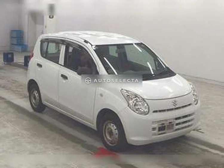 Suzuki Alto 2014, photo 1 of 1