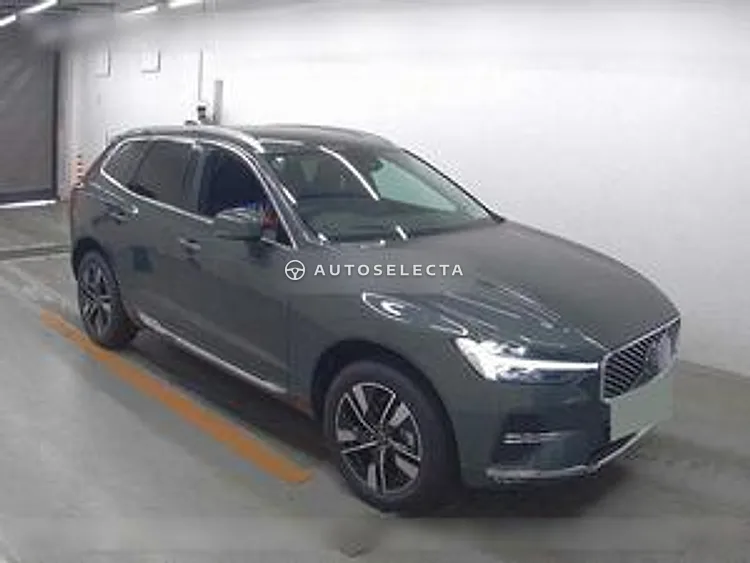 Volvo XC60 2026, photo 1 of 1