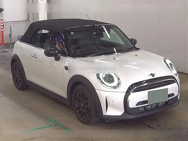 MINI OP 2023, auction grade 5